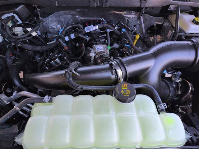 New 2026 Ford F150 STX image 16