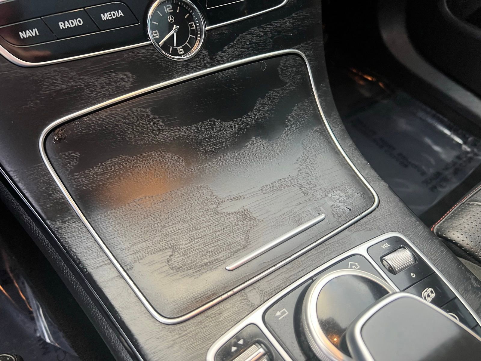 Used 2019 Mercedes-Benz C 43 AMG 4MATIC Sedan w/ Parking Assistance Package image 35