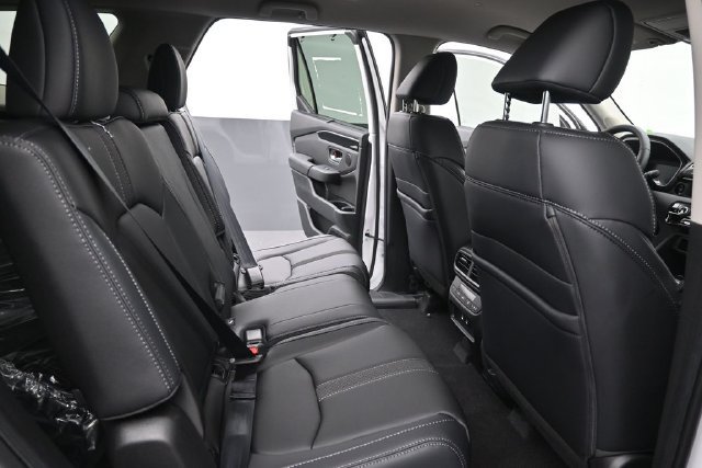 New 2026 Honda Pilot EX-L image 25