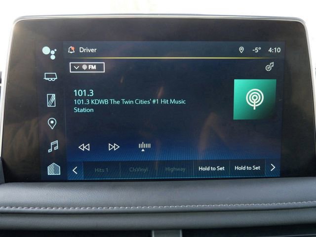 Used 2023 Chevrolet Tahoe Z71 w/ Luxury Package image 18