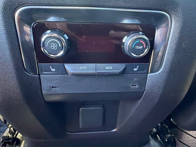 New 2027 Chevrolet Tahoe Premier w/ Sun And Tow Package AWD/4WD image 32