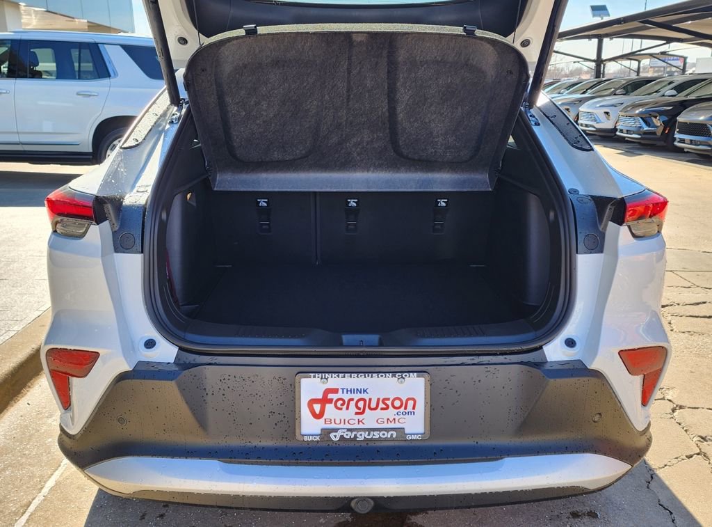 New 2026 Buick Envista Preferred w/ Convenience I Package image 45