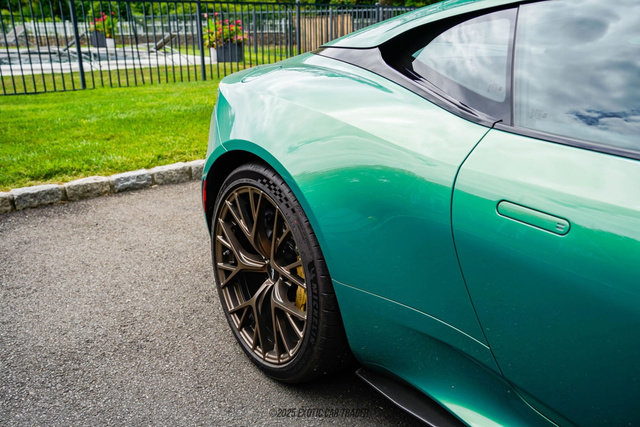 Used 2025 Aston Martin DB12 Coupe image 62