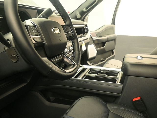 New 2026 Ford F250 Platinum image 20