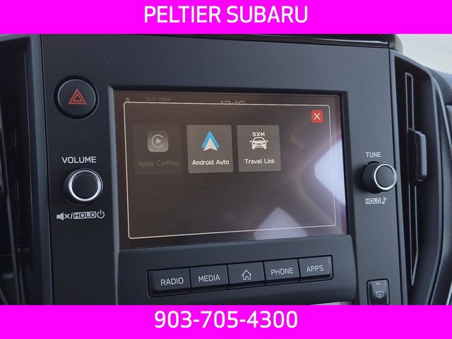 New 2026 Subaru Crosstrek 2.5i image 19