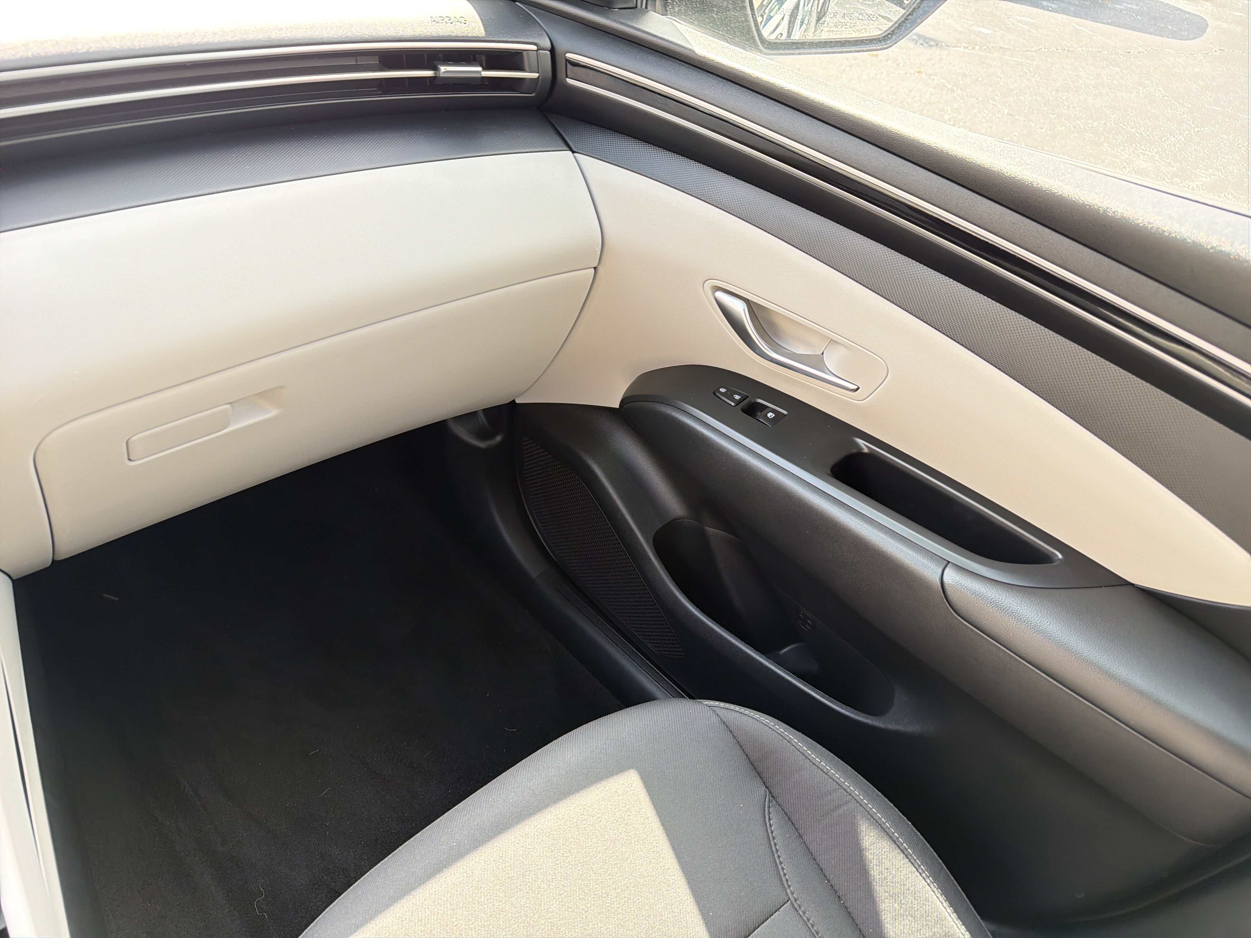 Used 2023 Hyundai Tucson SEL AWD/4WD image 20