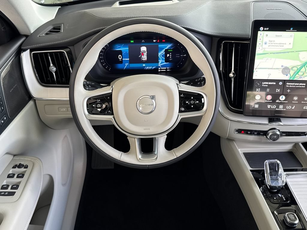 New 2026 Volvo XC60 T8 Ultra w/ Protection Package Premier AWD/4WD image 13