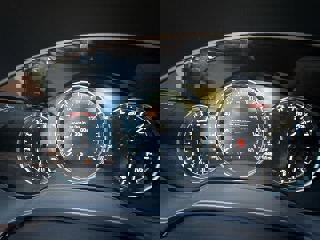 Used 2024 MAZDA CX-5 Carbon Edition image 7