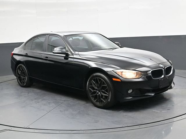 Used 2015 BMW 328i xDrive Sedan image 2