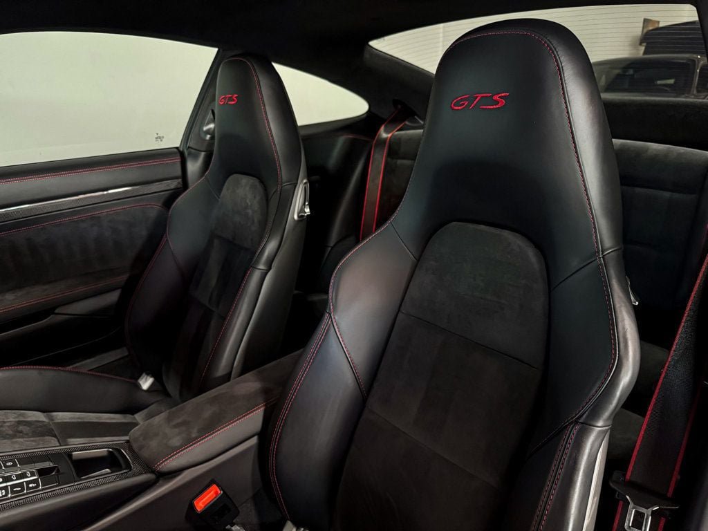 Used 2016 Porsche 911 Carrera 4 GTS AWD/4WD image 77