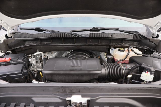 Used 2023 GMC Sierra 1500 SLT w/ SLT Premium Package image 38