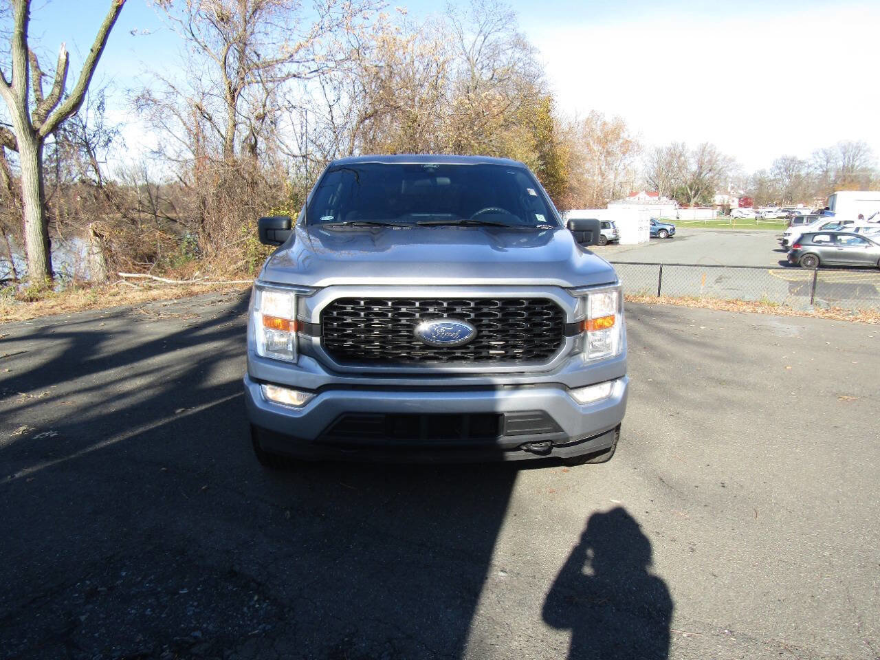 Used 2022 Ford F150 XL w/ Equipment Group 101A High image 48