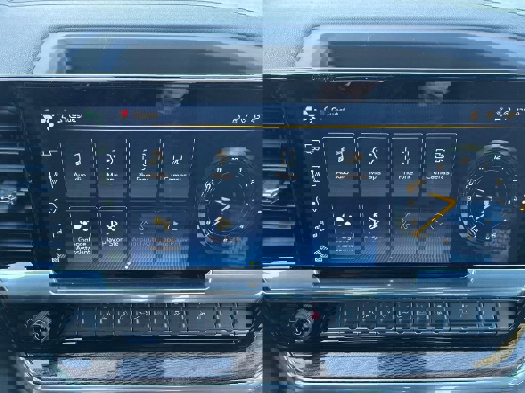 New 2026 Chevrolet Silverado 1500 RST w/ RST Select Package image 10