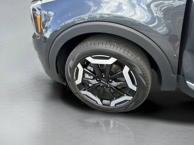 Used 2024 Kia Telluride EX image 37