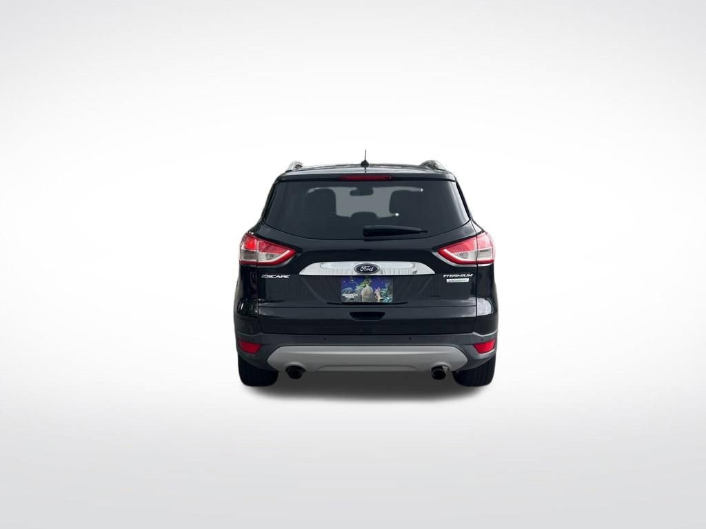 Used 2014 Ford Escape Titanium FWD image 7