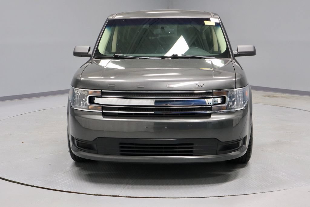 Used 2019 Ford Flex SE FWD image 6
