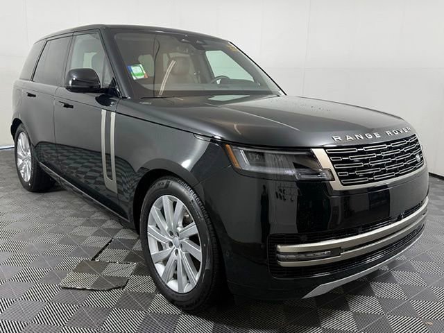 New 2025 Land Rover Range Rover SE image 8