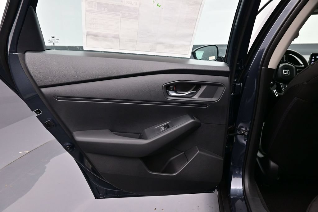 New 2026 Honda Accord SE image 23