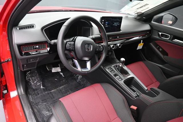 New 2026 Honda Civic Si image 13
