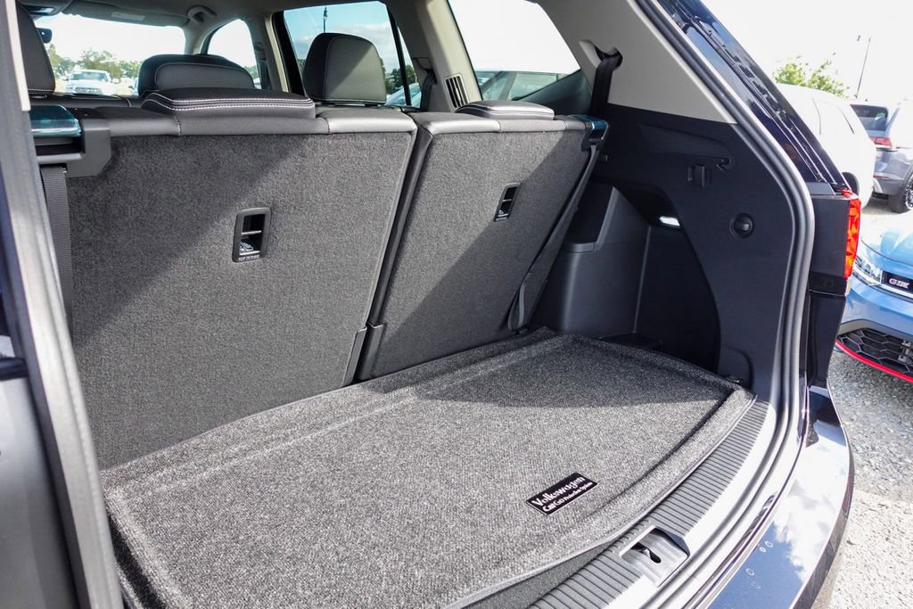 New 2026 Volkswagen Atlas SE image 30