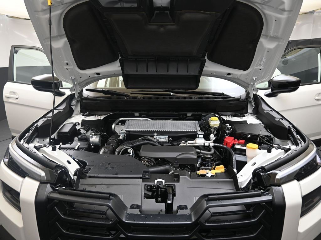 New 2026 Subaru Outback Limited XT image 11