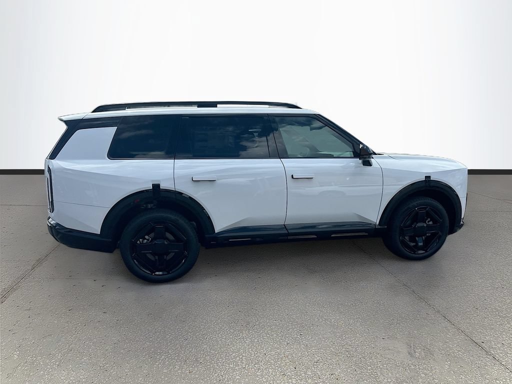 New 2027 Kia Telluride EX X-Line w/ Towing Package AWD/4WD image 8