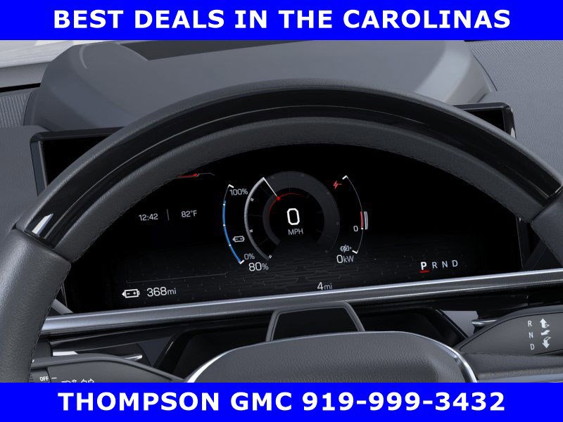 New 2026 GMC Sierra EV Denali image 21