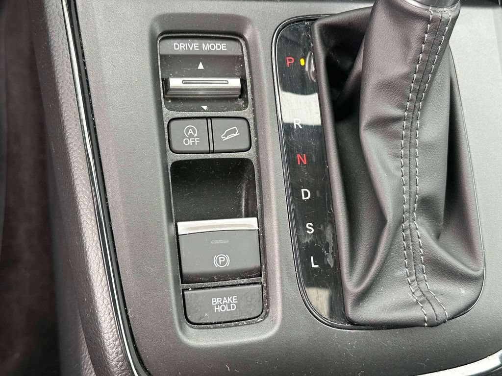 Certified 2024 Honda CR-V EX-L image 26