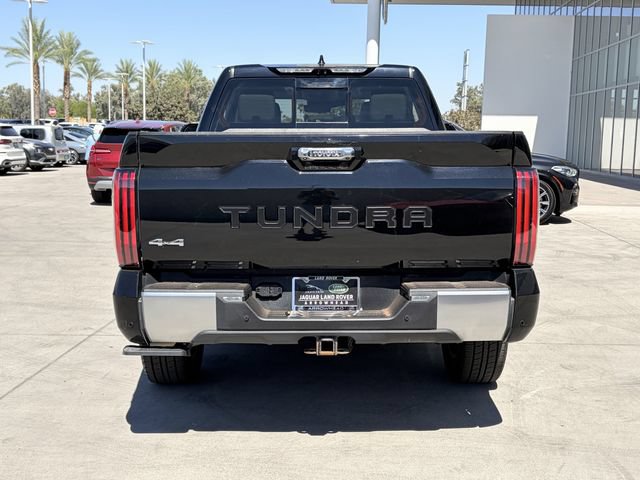 Used 2022 Toyota Tundra Limited AWD/4WD image 29