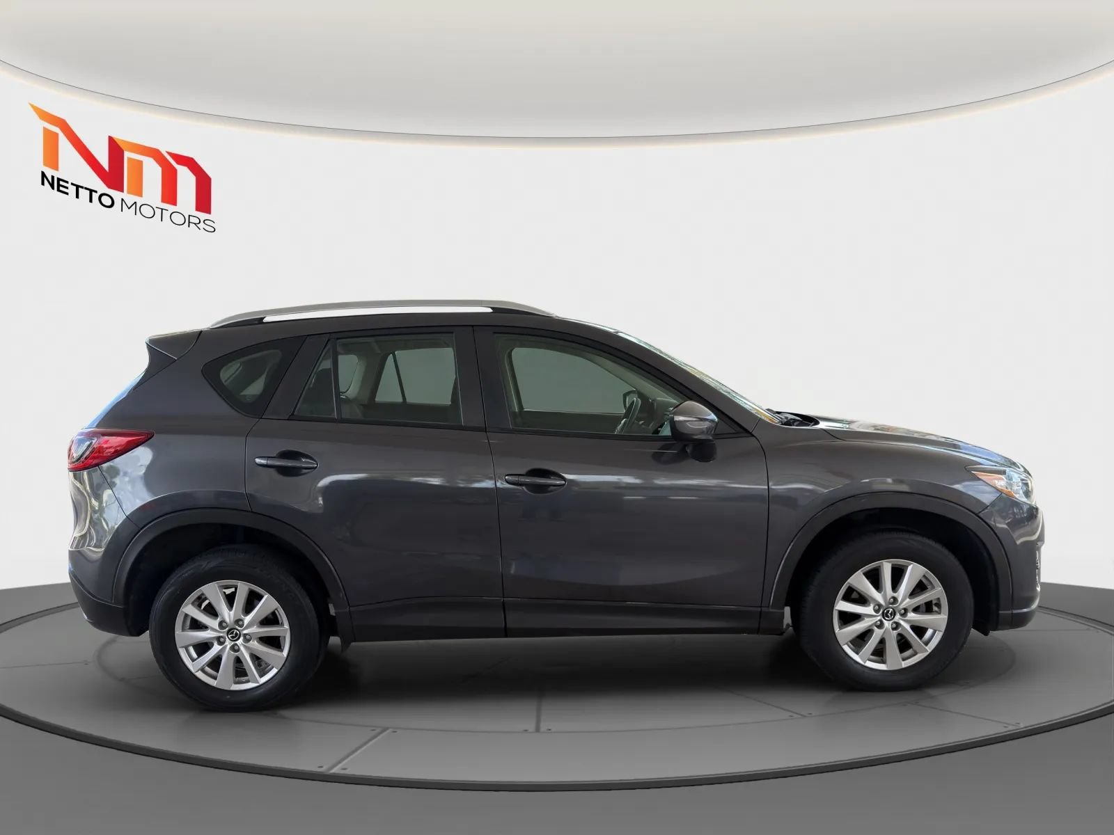 Used 2016 MAZDA CX-5 Sport FWD image 6