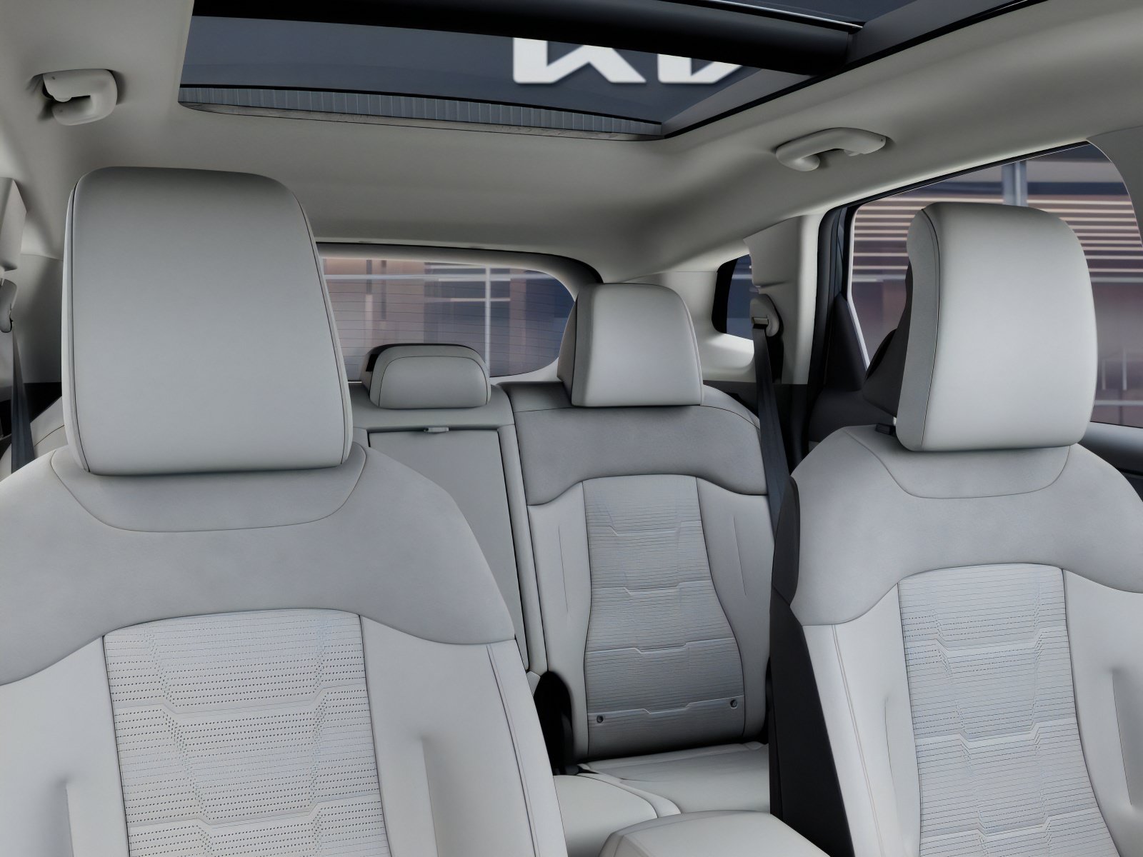 New 2027 Kia Sportage SX Prestige AWD/4WD image 27