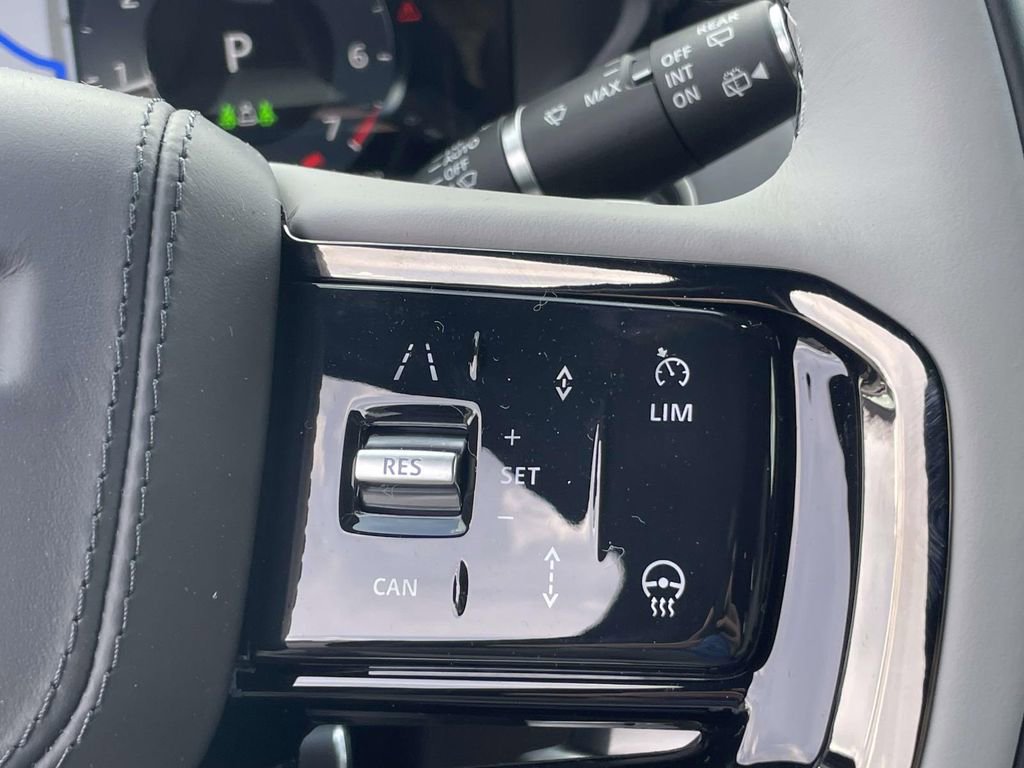 New 2026 Land Rover Range Rover Velar S AWD/4WD image 27