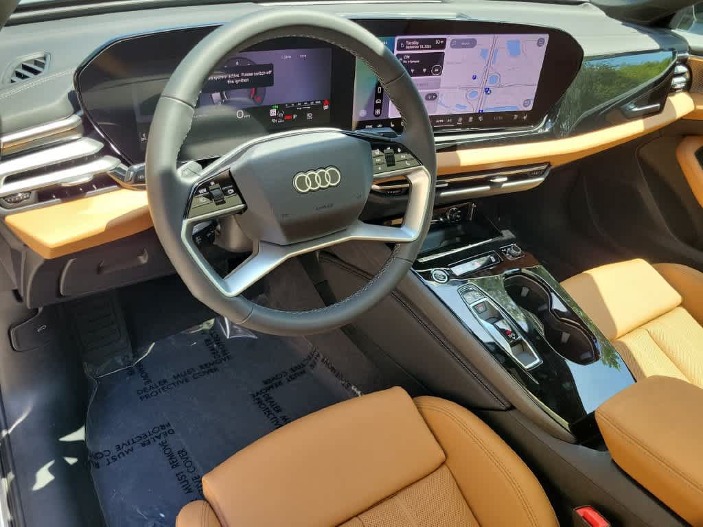 New 2026 Audi A5 Premium AWD/4WD image 10