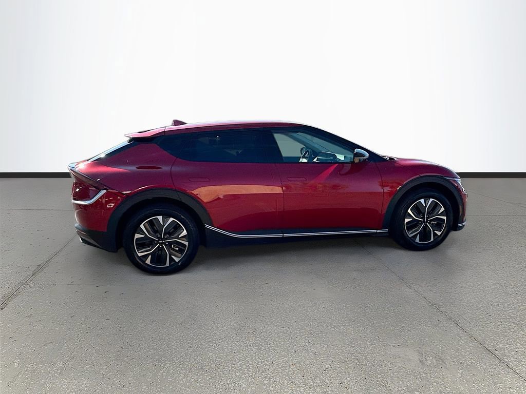 Used 2024 Kia EV6 Light RWD image 8