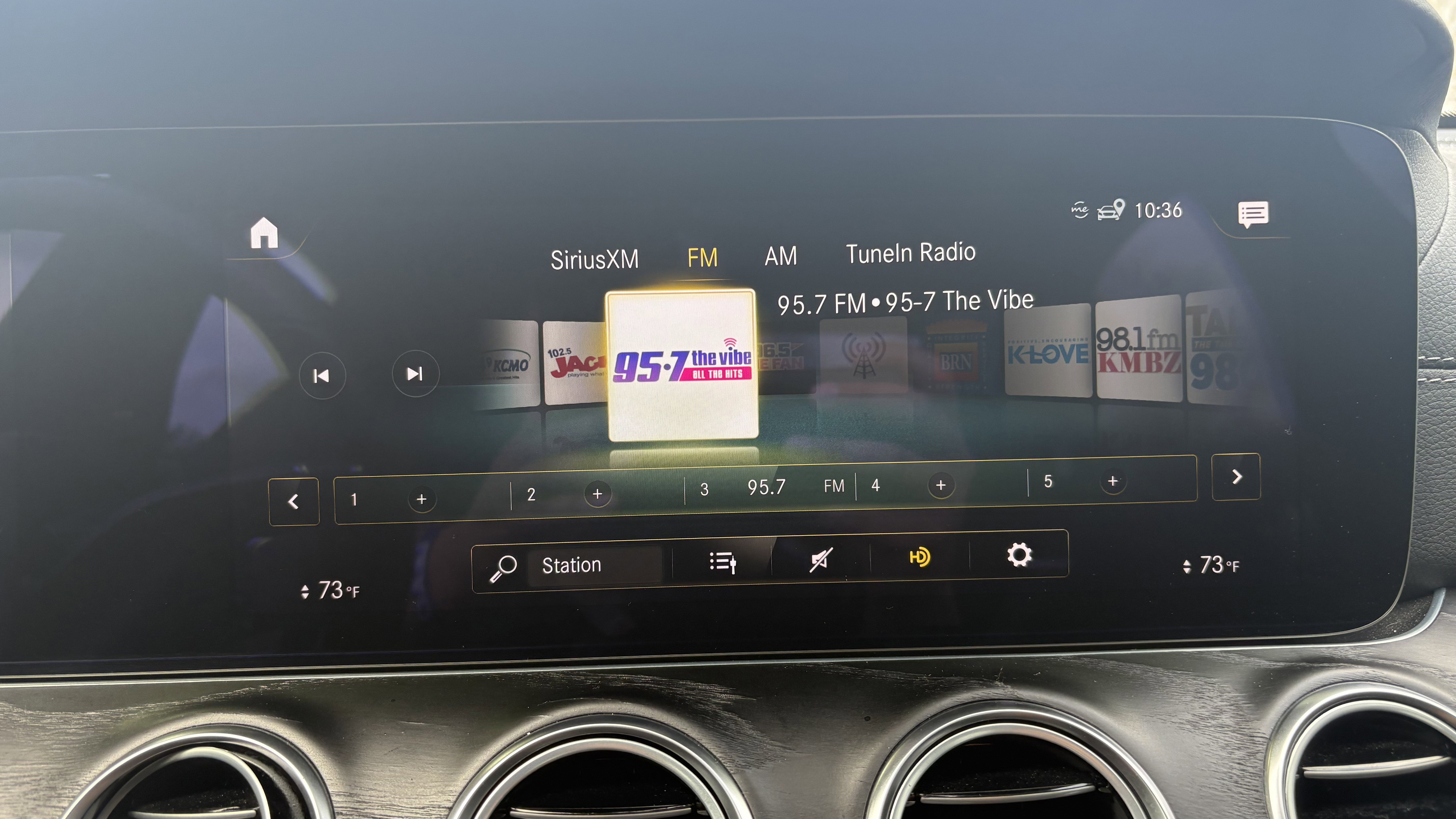 Used 2021 Mercedes-Benz E 53 AMG 4MATIC Sedan image 24