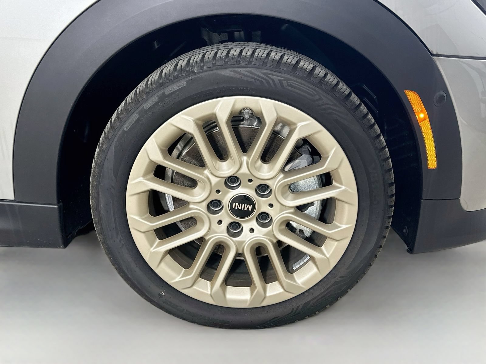 New 2026 MINI Cooper S FWD image 10