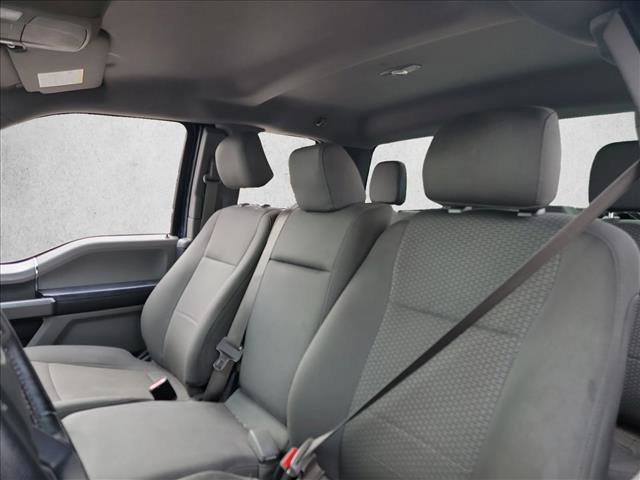 Used 2015 Ford F150 XLT w/ Equipment Group 301A Mid image 10