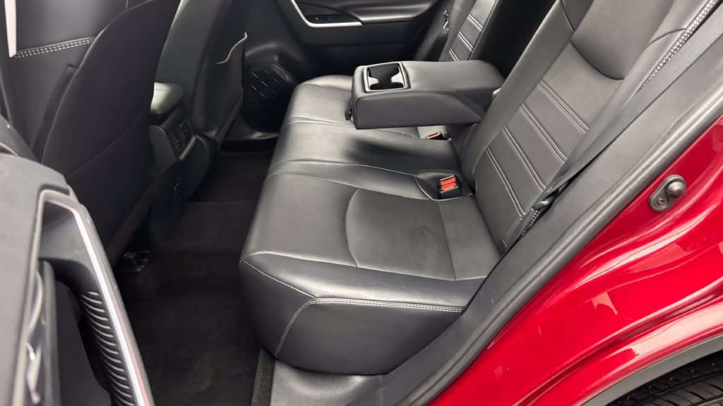 Used 2019 Toyota RAV4 Limited w/ Advanced Technology Package AWD/4WD image 35
