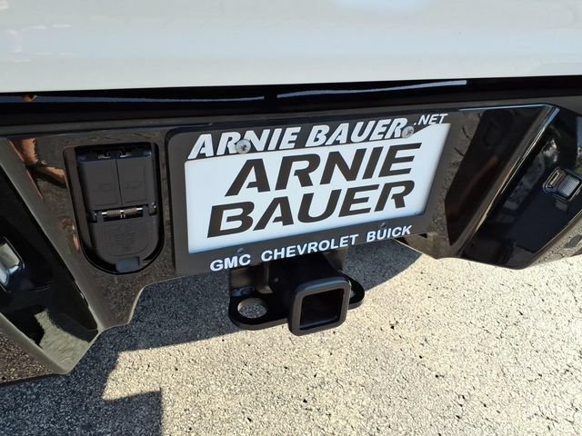 New 2026 GMC Hummer EV 4x4 Crew Cab image 21