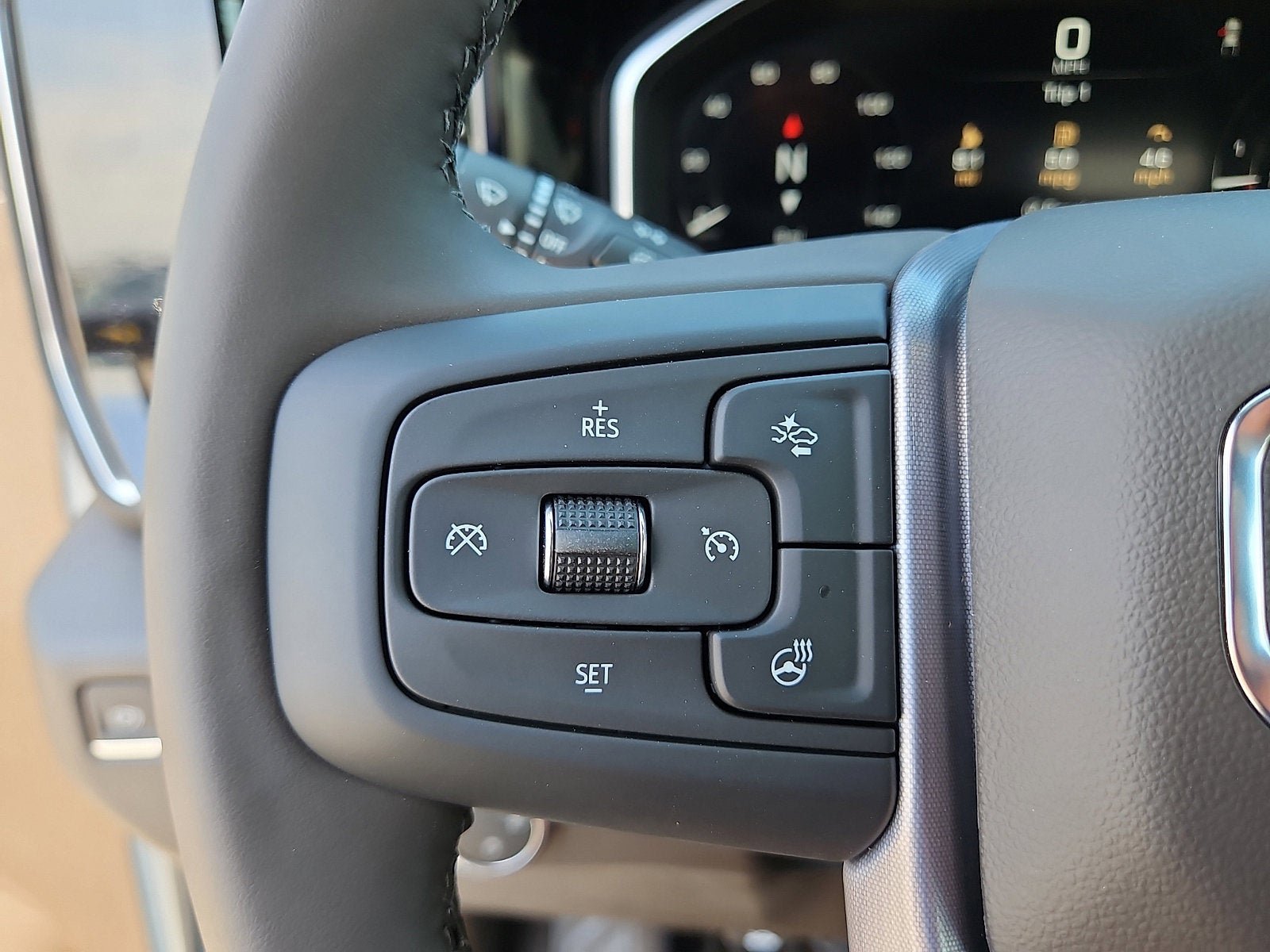 New 2026 GMC Sierra 1500 SLE AWD/4WD image 16
