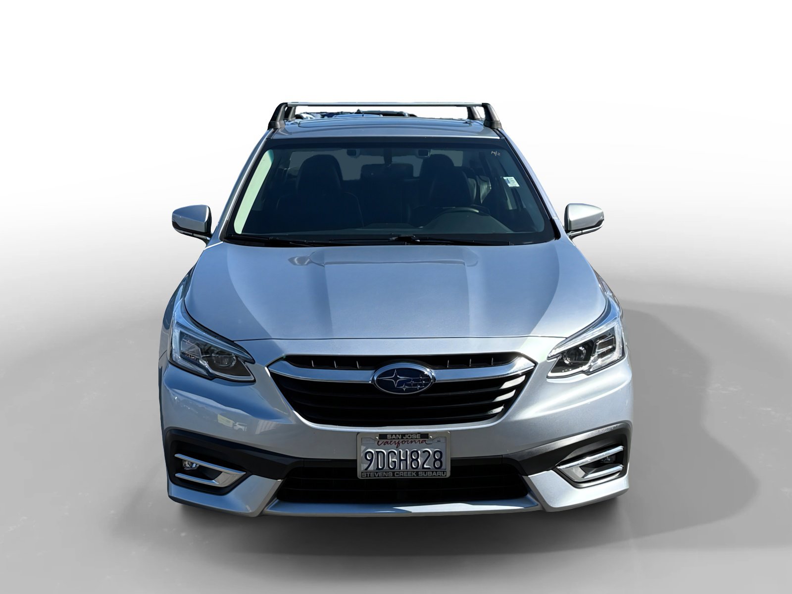 Certified 2022 Subaru Legacy Limited AWD/4WD image 8