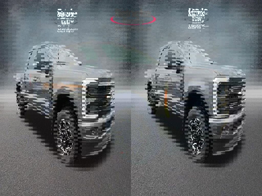 New 2026 Ford F350 Platinum image 2