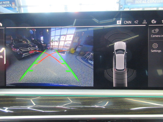 Used 2021 BMW X5 xDrive40i image 27