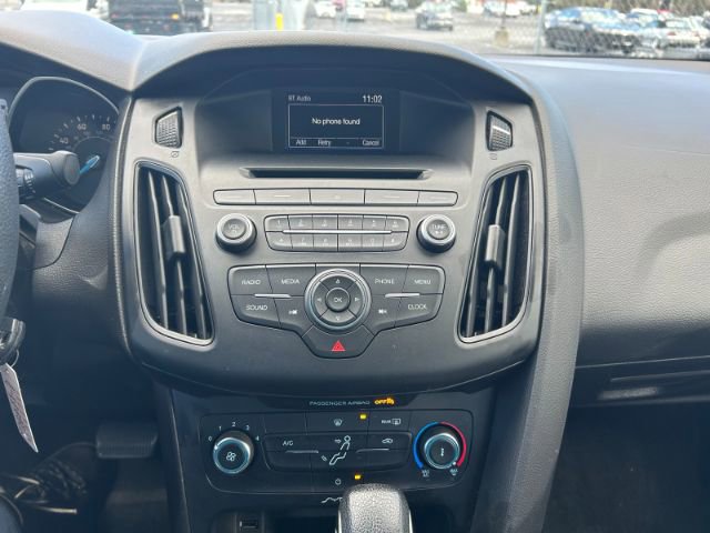 Used 2016 Ford Focus S image 14