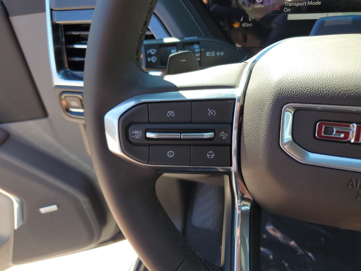 New 2027 GMC Yukon XL Elevation w/ Elevation Preferred Package RWD image 28