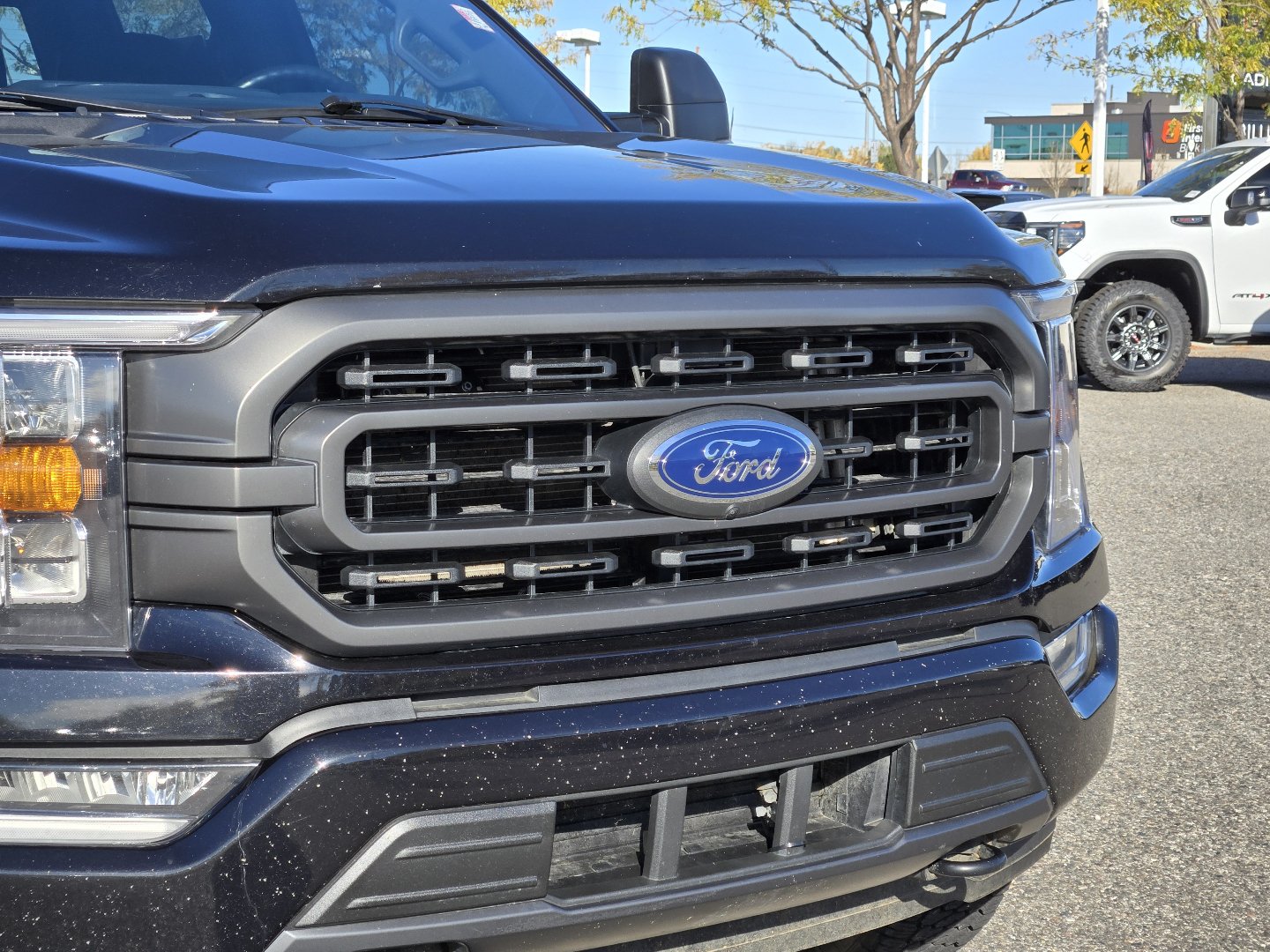 Used 2022 Ford F150 XLT w/ Equipment Group 302A High AWD/4WD image 33