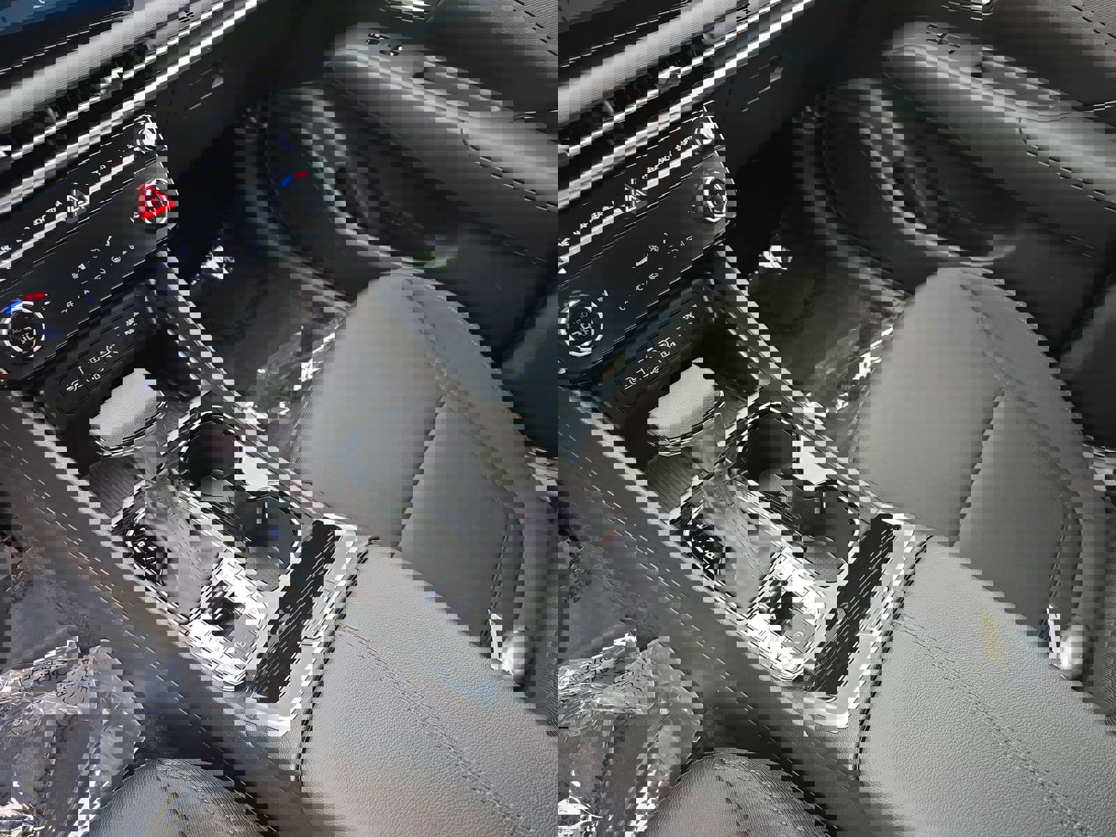 Used 2025 Hyundai Tucson SEL image 27