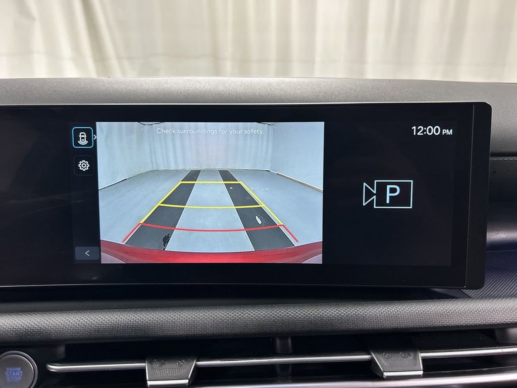 Used 2025 Hyundai Tucson SEL image 15