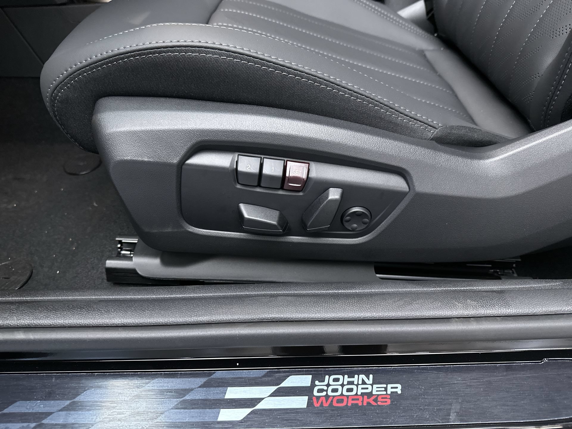 New 2026 MINI Cooper S FWD image 15
