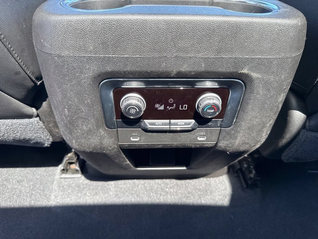 Used 2021 Chevrolet Tahoe Z71 AWD/4WD image 21
